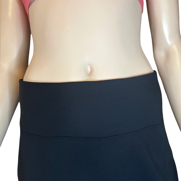 J. Jill Smooth Pencil Skirt Wearever Collection Rayon Versatile Classic - Picture 2 of 11